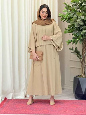ست پانچ و دامن