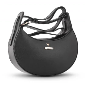 ست کیف و کفش زنانه چرم یلسان مدل رامیلا کد 961-ATRIN-HRM