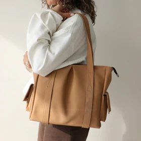 کیف بزرگ زنانه مدل فارلی