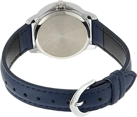 ساعت مچی زنانه کاسیو casio اورجینال مدل LTP-V004L-2BUDF