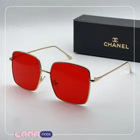 عینک شنل فلزی