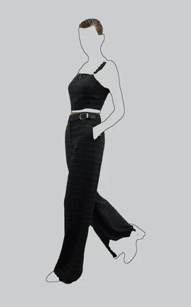 شلوار زنانه ROMAN
