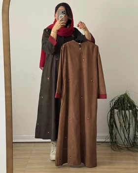 مانتو کفتان گلسا