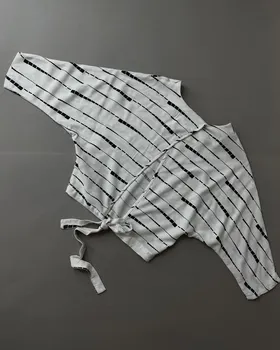 شومیز نخی