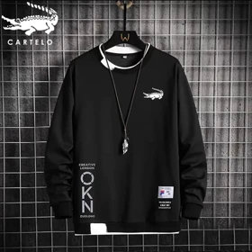 تیشرت آستین بلند خاص