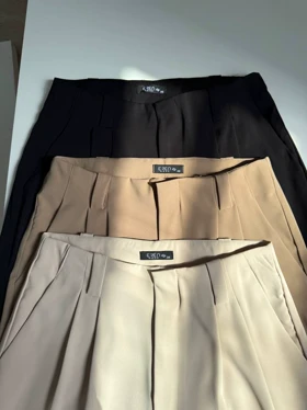 شلوار اولدمانی ✨