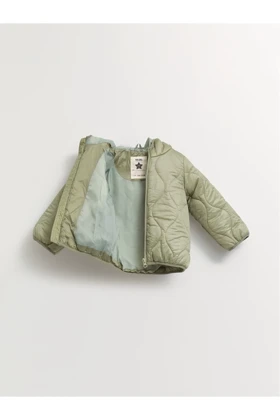 کت و کاپشن بچگانه اورجینال ال سی وایکیکی lc-waikiki