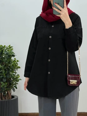 مانتو دوجیب 4(ایراد دار)