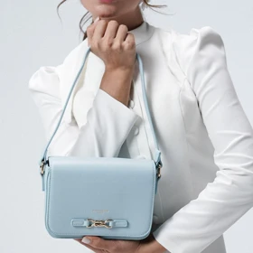 کیف دوشی زنانه دیوید جونز مدل David Jones CM7473