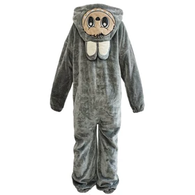 پتو سرهمی لبوبو