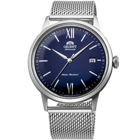 ساعت اورینت اتوماتیک اورجینال مردانه RA-AC0019L