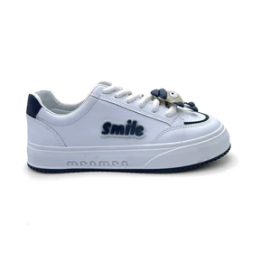 کفش اسپرت زنانه مدل sneaker - 0245
