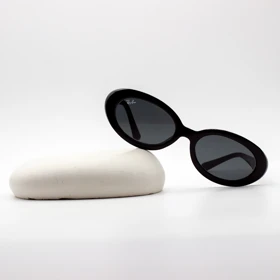 عینک آفتابی ریبن RayBan مدل RB2223 مشکی