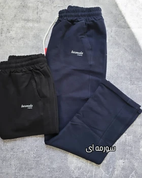 شلوار دمپا پاکتی