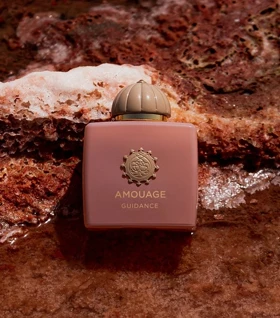 آمواج گایدنس AMOUAGE - Guidance