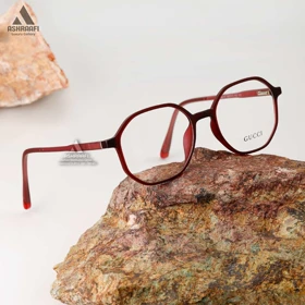 عینک طبی گوچی Gucci XW86017 (طیف رنگی دوم)
