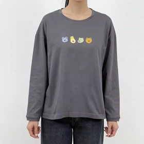 بلوز میکس 1007158