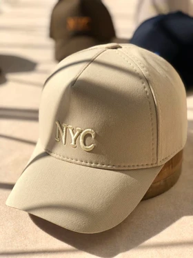 کلاه وارداتی ضد آب nyc