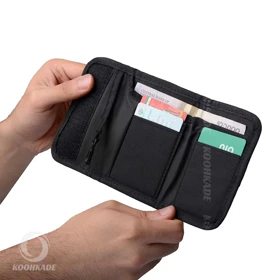 کیف پول هپی کمپ