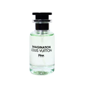 عطر 30میل لویی ویتون Louis Vuitton مدل Imagination رایحه خنک و مرکباتی با چای سیاه 20248
