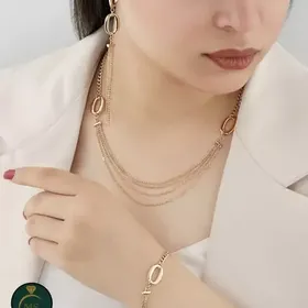سرویس زنجیری ژوپینگ