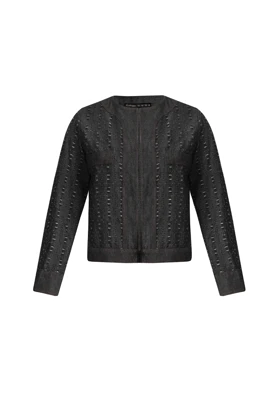 کت جین زابدار - 2145