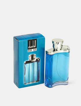 ادکلن مردانه Dunhill Desire Blue