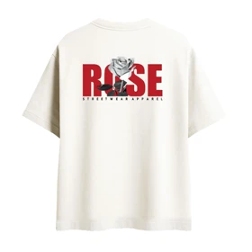 تیشرت Rose