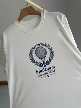 تیشرت فیت نخ پنبه مانگو