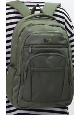 کیف مدرسه بچگانه yengec-gift-and-more yengec-gift-and-more