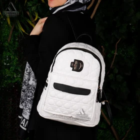 کوله پشتی دیور Dior Backpack A01