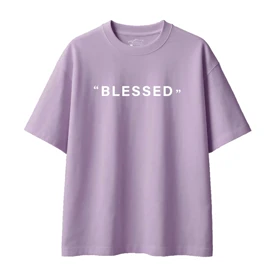 تیشرت Blessed