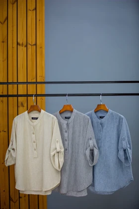 مانتو شومیز ژیتا