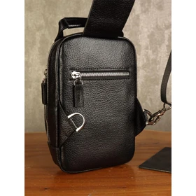کیف کراس بادی مردانه بیورا مدل sb20