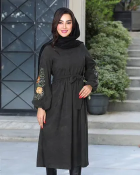 پیراهن طرح دلوین کد 2202