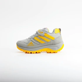 کفش اسپرت پسرانه حمید اسپرت مدل آدیداس