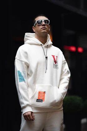 ست هودی و شلوار مردانه hypers hypers