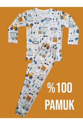 ست لباس خواب بچگانه camasir-bahcesi camasir-bahcesi