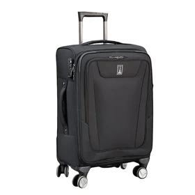 چمدان سایز متوسط تراول پرو مدل TRAVEL PRO - TP40109 MEDIUM