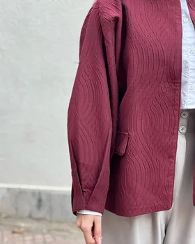کت ژاکارد