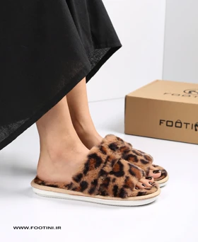 اسلیپر دمپایی پولیشی دوبند PA