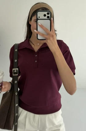 پلوشرت berry