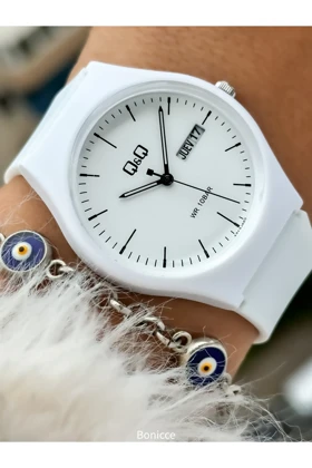 ساعت زنانه qandq qandq