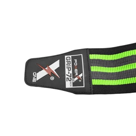 زانوبند پاور ایکس مدل 403F280 طول 2 متر بسته دو عددی