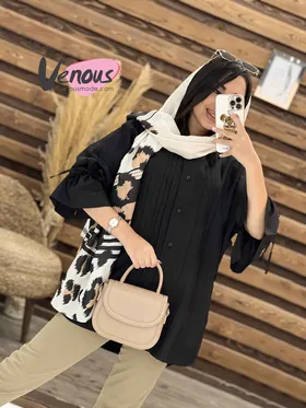 مانتو داکرون جلوپیله