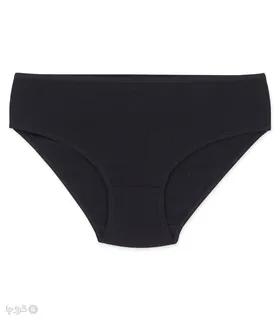 پک شورت زنانه اسلیپ نخی کبریتی Misspel میسپل کد 6200 طرح 4 - بسته 6 عددی