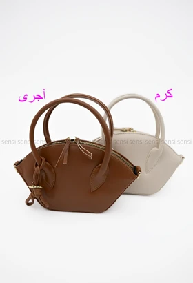 کیف چرم جینگ