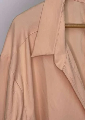 شومیز پاستل 4080