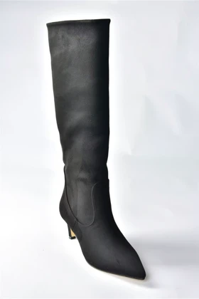 بوت بلند زنانه fox-shoes fox-shoes