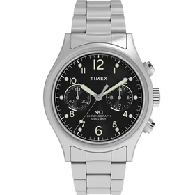 ساعت تایمکس اورجینال مردانه TW2Y71000 TIMEX